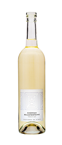 Prestige blanc
