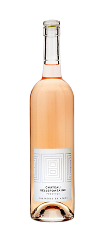 Prestige rosé
