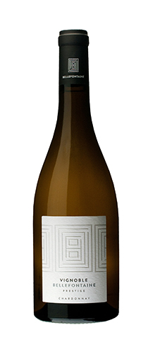 IGP Pays d'OC Chardonnay